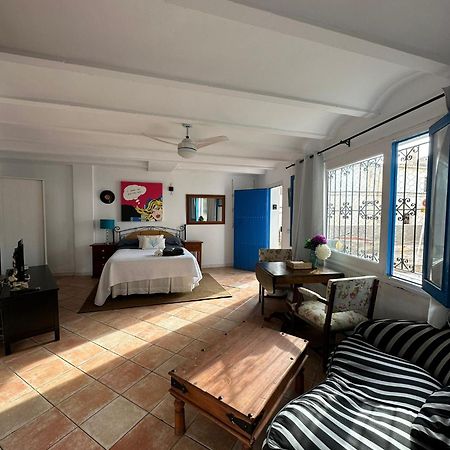 Loft En Mojacar Διαμέρισμα Εξωτερικό φωτογραφία