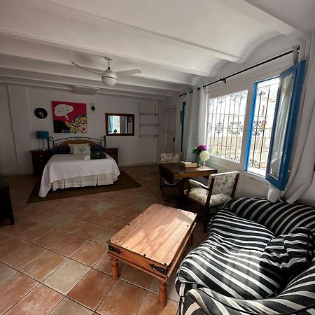 Loft En Mojacar Διαμέρισμα Εξωτερικό φωτογραφία