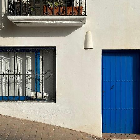 Loft En Mojacar Διαμέρισμα Εξωτερικό φωτογραφία