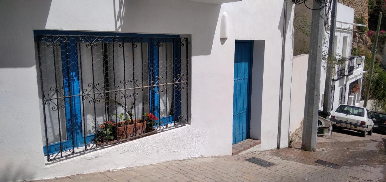 Loft En Mojacar Διαμέρισμα Εξωτερικό φωτογραφία