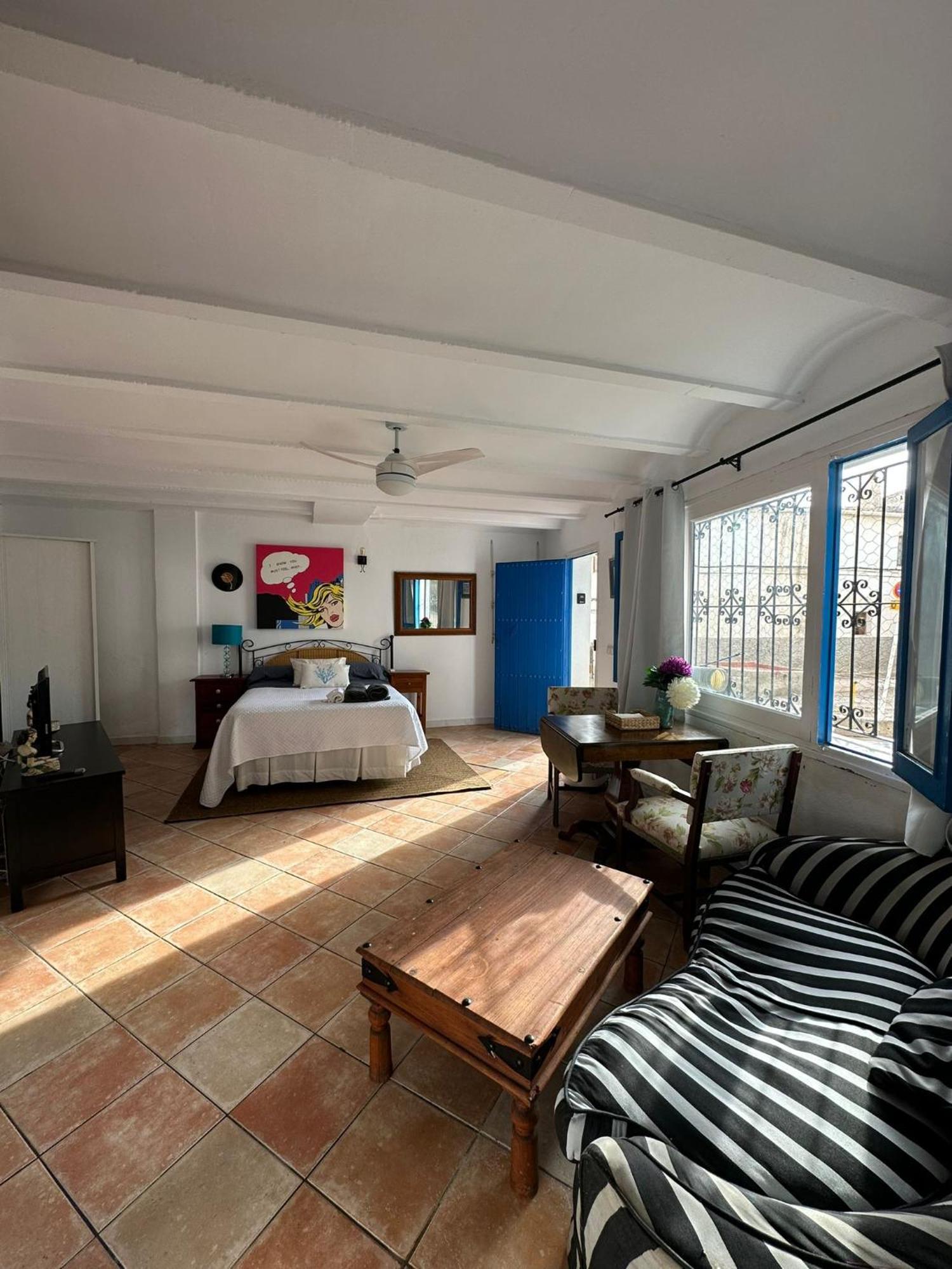Loft En Mojacar Διαμέρισμα Εξωτερικό φωτογραφία