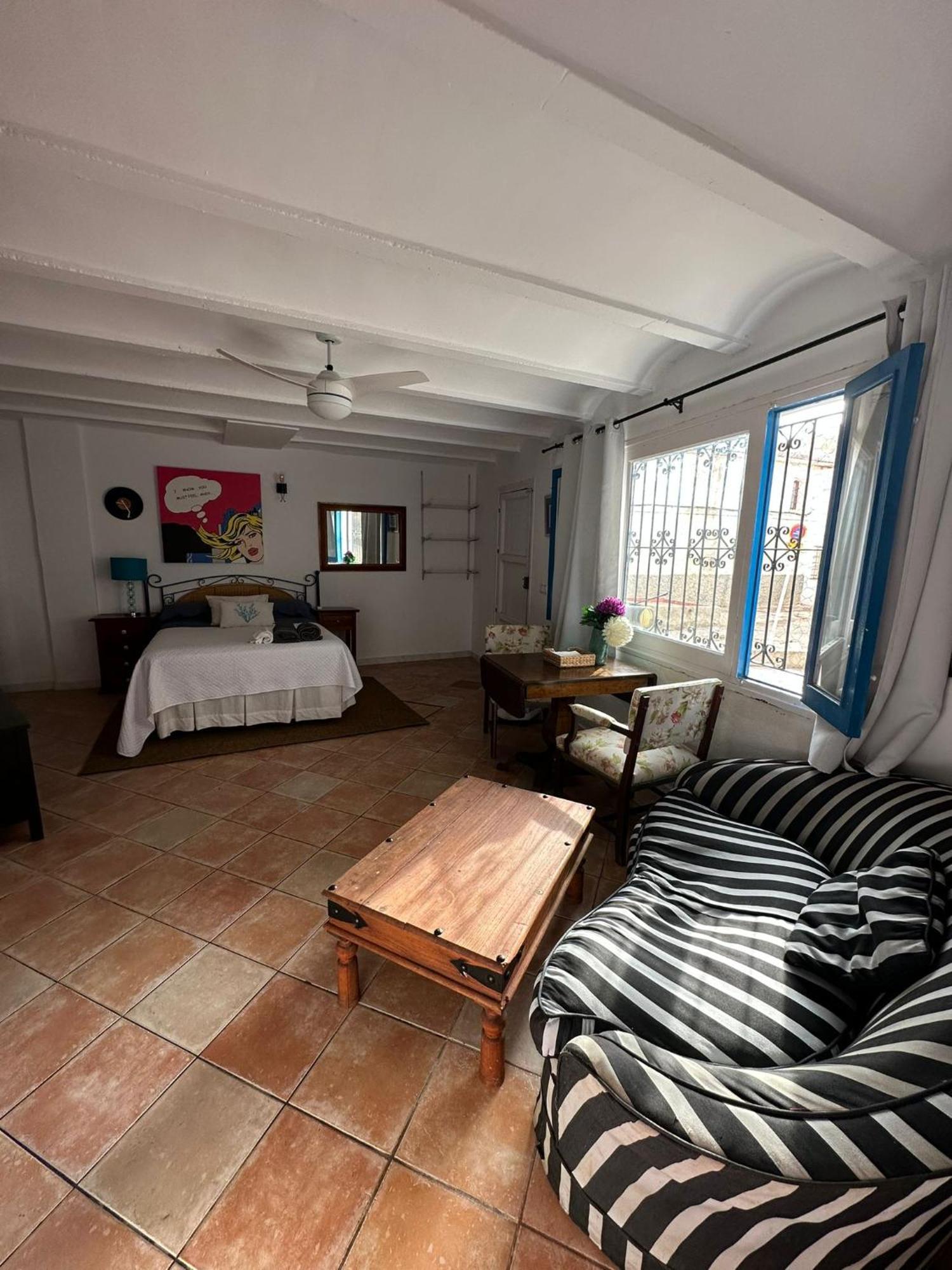 Loft En Mojacar Διαμέρισμα Εξωτερικό φωτογραφία