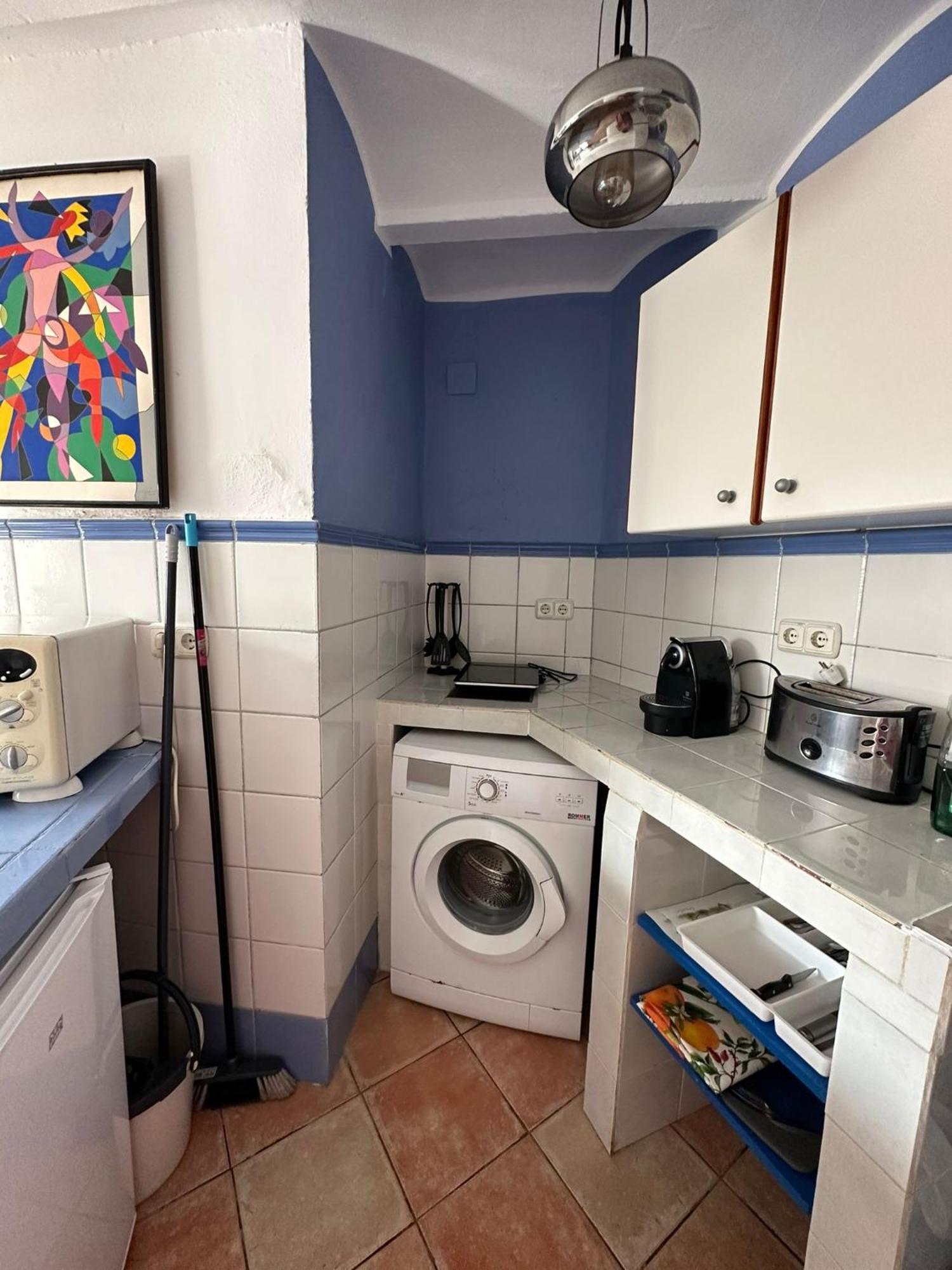 Loft En Mojacar Διαμέρισμα Εξωτερικό φωτογραφία