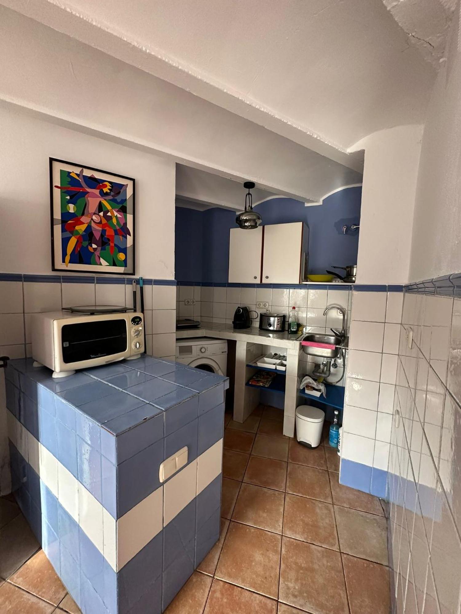 Loft En Mojacar Διαμέρισμα Εξωτερικό φωτογραφία