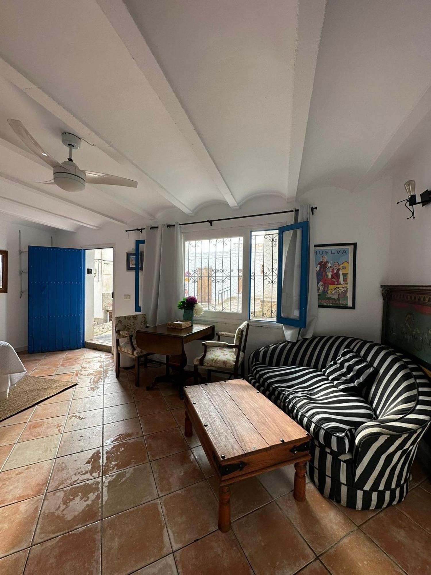 Loft En Mojacar Διαμέρισμα Εξωτερικό φωτογραφία