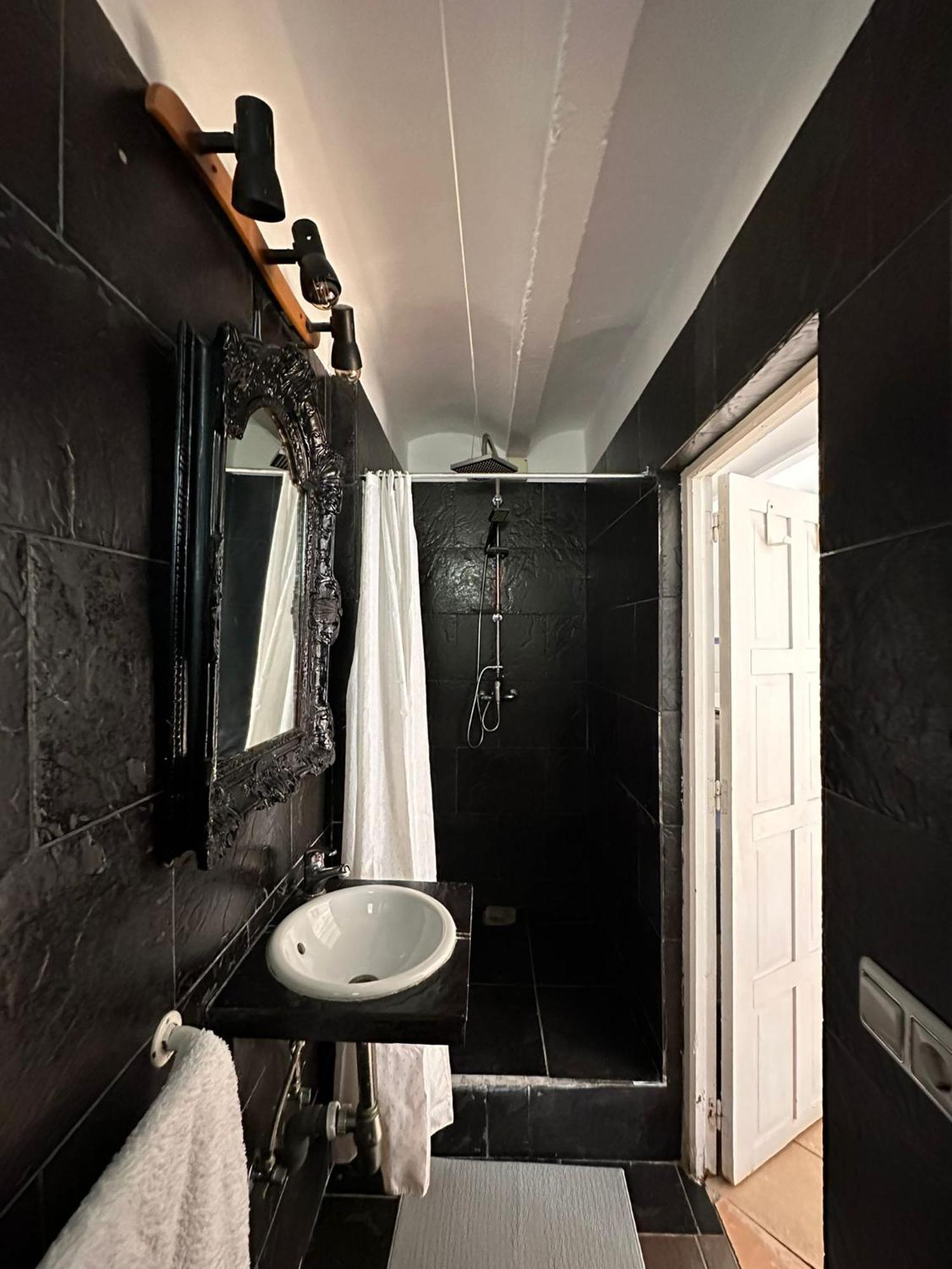 Loft En Mojacar Διαμέρισμα Εξωτερικό φωτογραφία