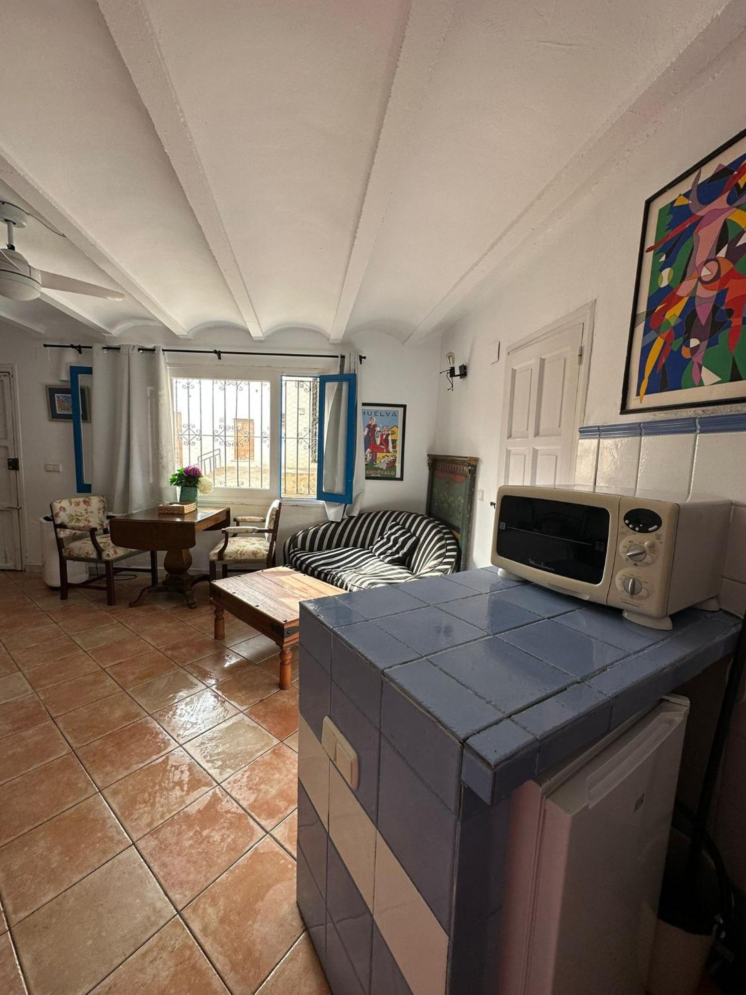 Loft En Mojacar Διαμέρισμα Εξωτερικό φωτογραφία