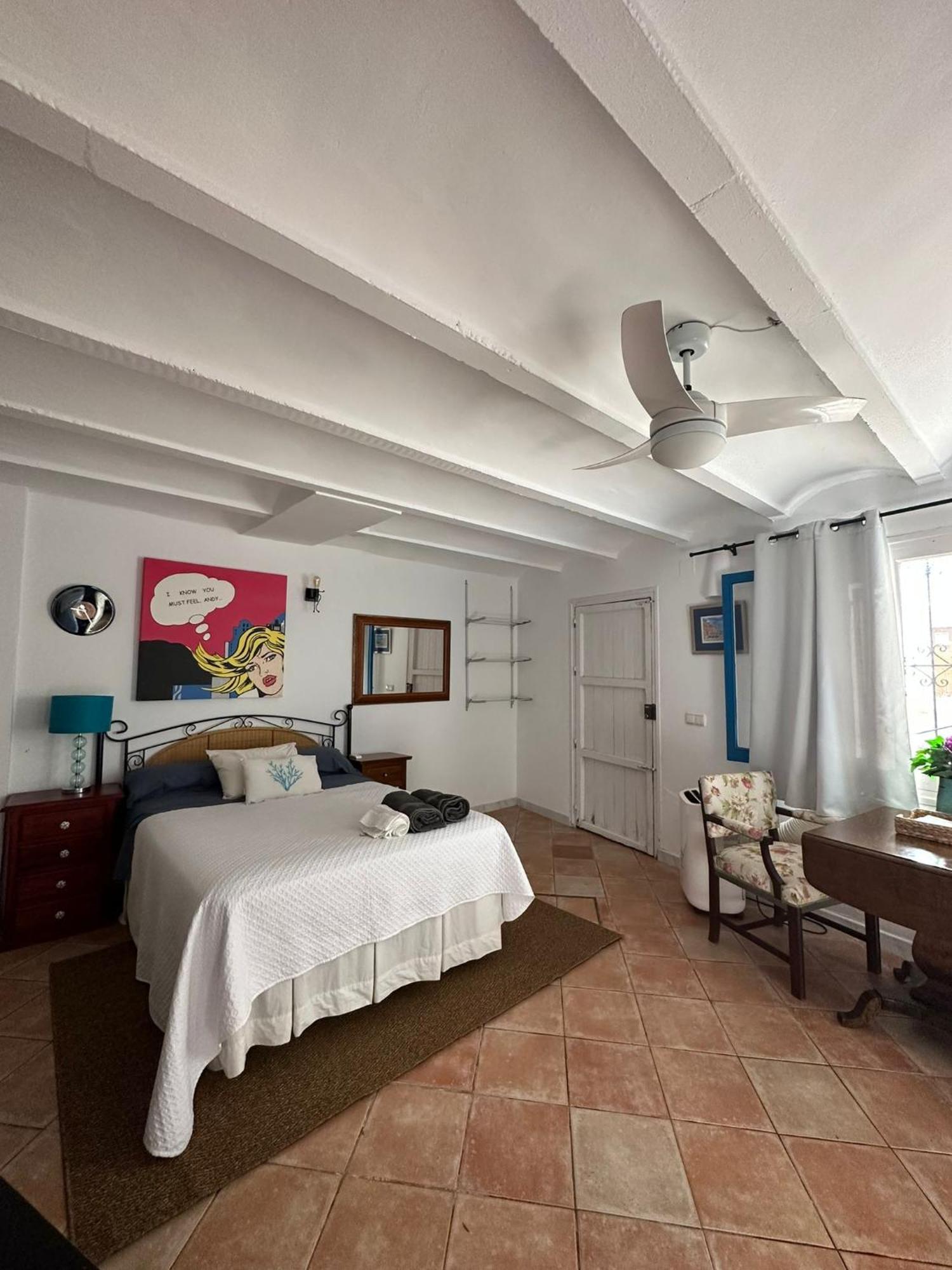 Loft En Mojacar Διαμέρισμα Εξωτερικό φωτογραφία