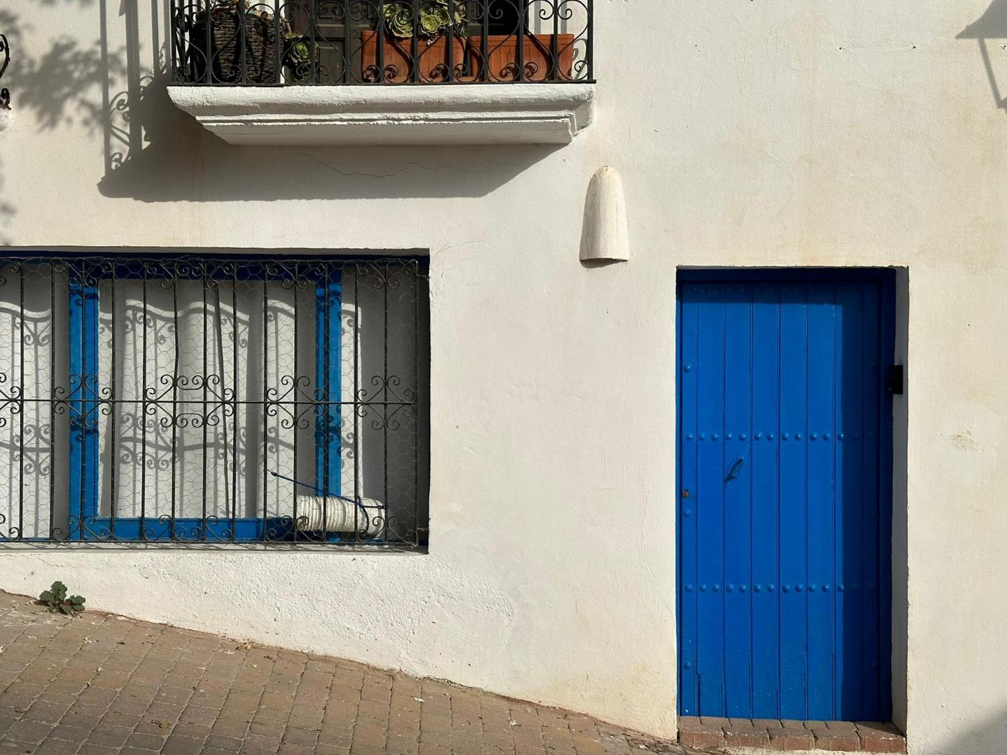 Loft En Mojacar Διαμέρισμα Εξωτερικό φωτογραφία
