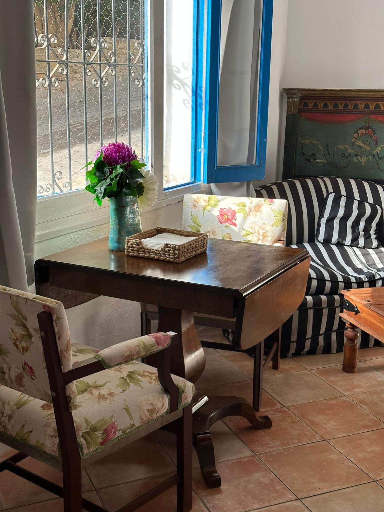 Loft En Mojacar Διαμέρισμα Εξωτερικό φωτογραφία
